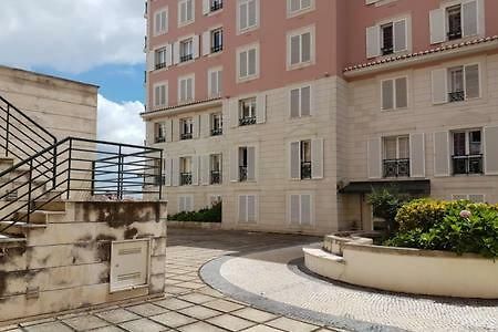 Apartmán New Loft - Lisboa Estrela Exteriér fotografie
