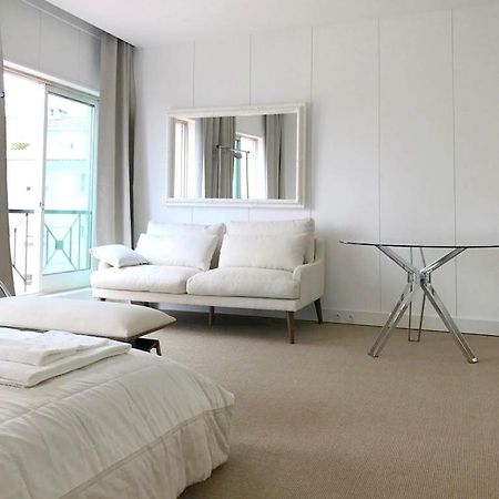 Apartmán New Loft - Lisboa Estrela Exteriér fotografie