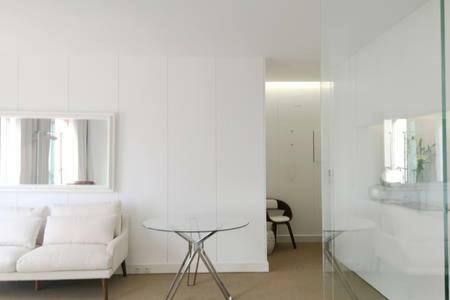 Apartmán New Loft - Lisboa Estrela Exteriér fotografie