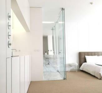 Apartmán New Loft - Lisboa Estrela Exteriér fotografie