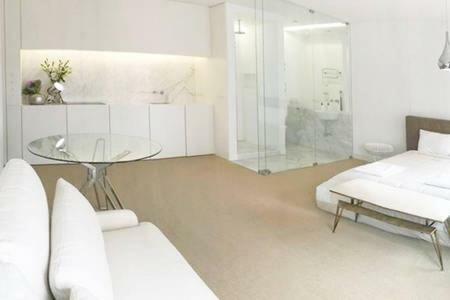 Apartmán New Loft - Lisboa Estrela Exteriér fotografie