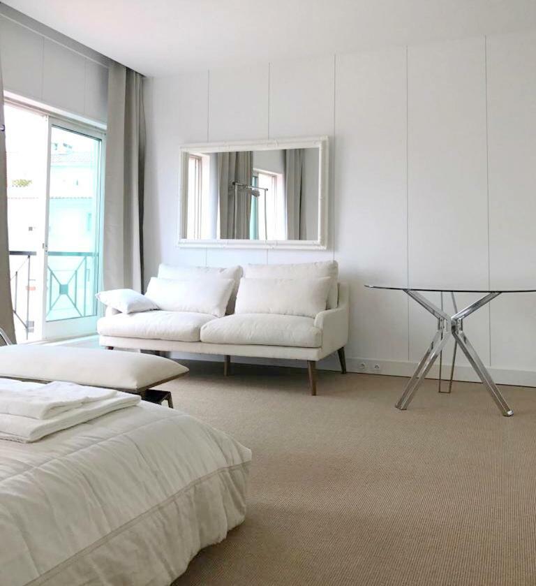 Apartmán New Loft - Lisboa Estrela Exteriér fotografie