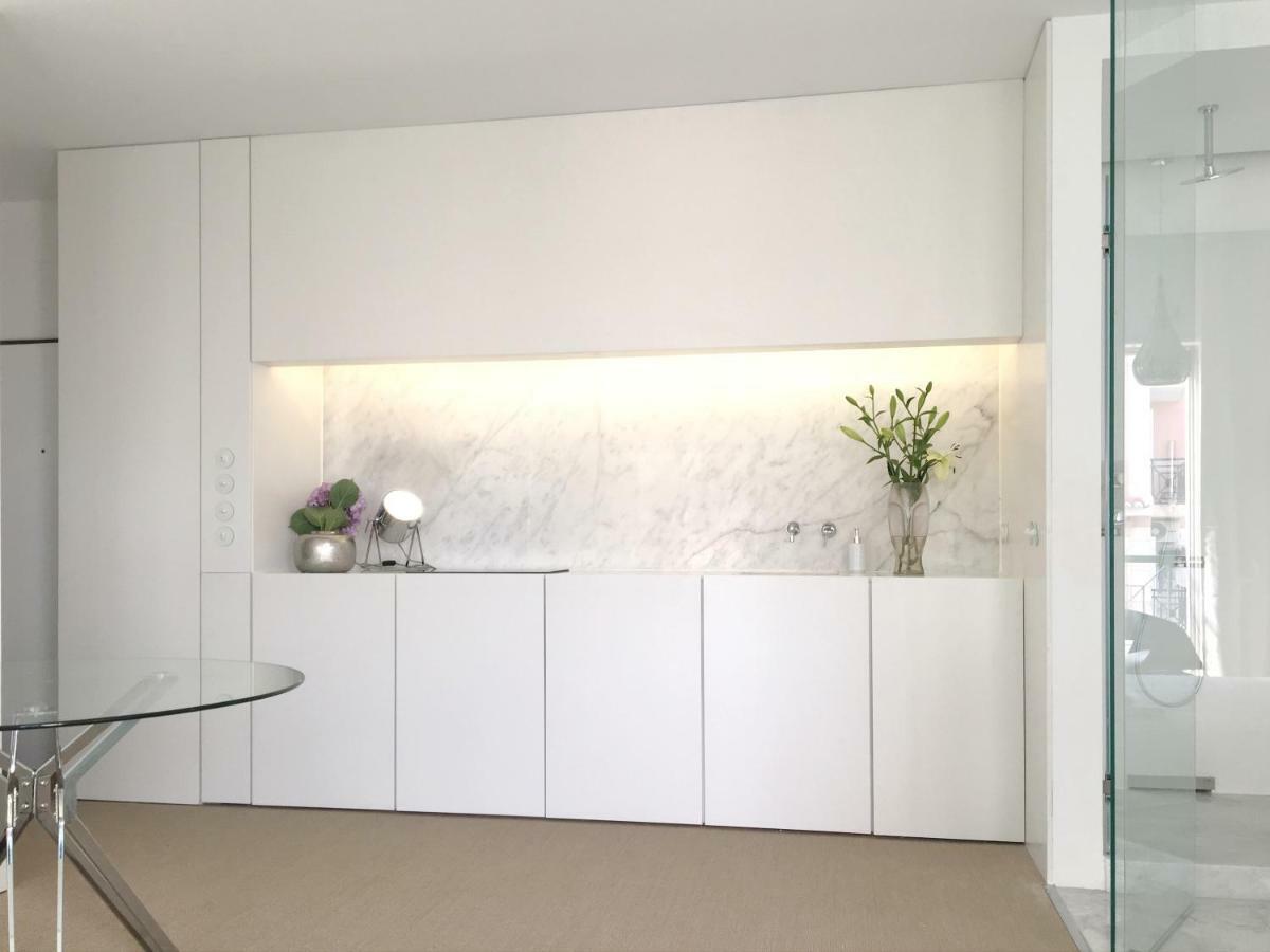 Apartmán New Loft - Lisboa Estrela Exteriér fotografie